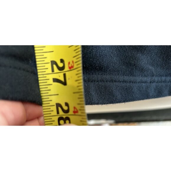 Sweatshirt Winter Christmas Sleigh Ride Holiday Women's XL (14/16) Bobbie Brooks - Picture 9 of 10